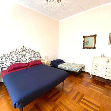 Apartment In Villa Milano 외부 사진
