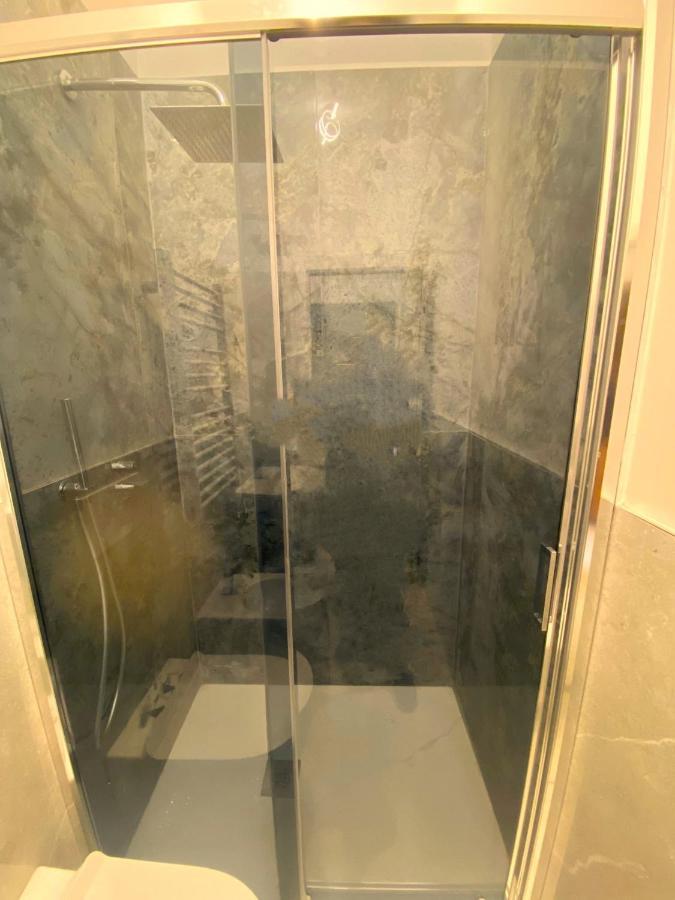 Apartment In Villa Milano 외부 사진