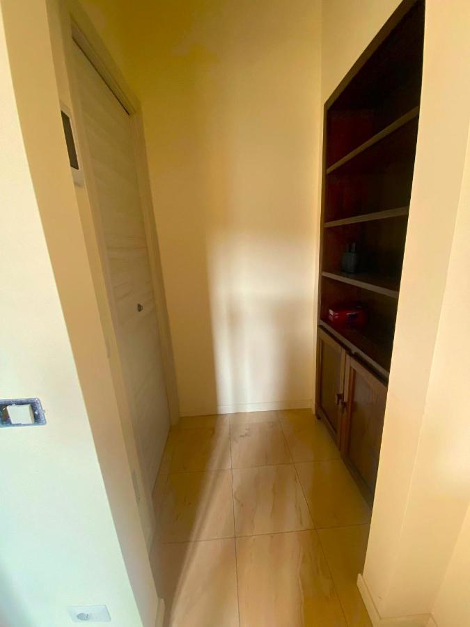 Apartment In Villa Milano 외부 사진