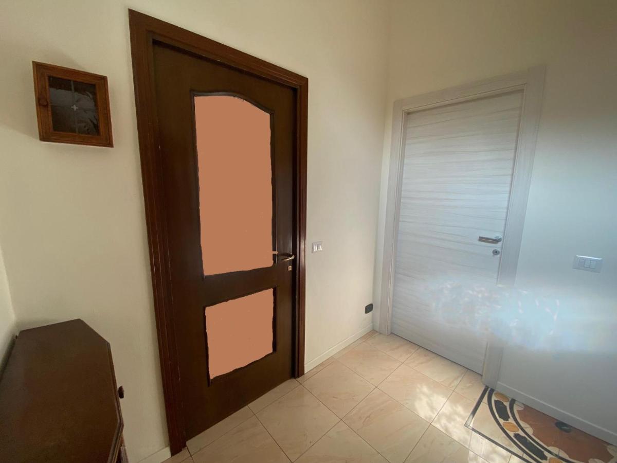 Apartment In Villa Milano 외부 사진