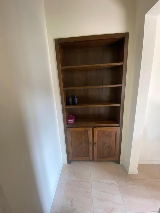 Apartment In Villa Milano 외부 사진