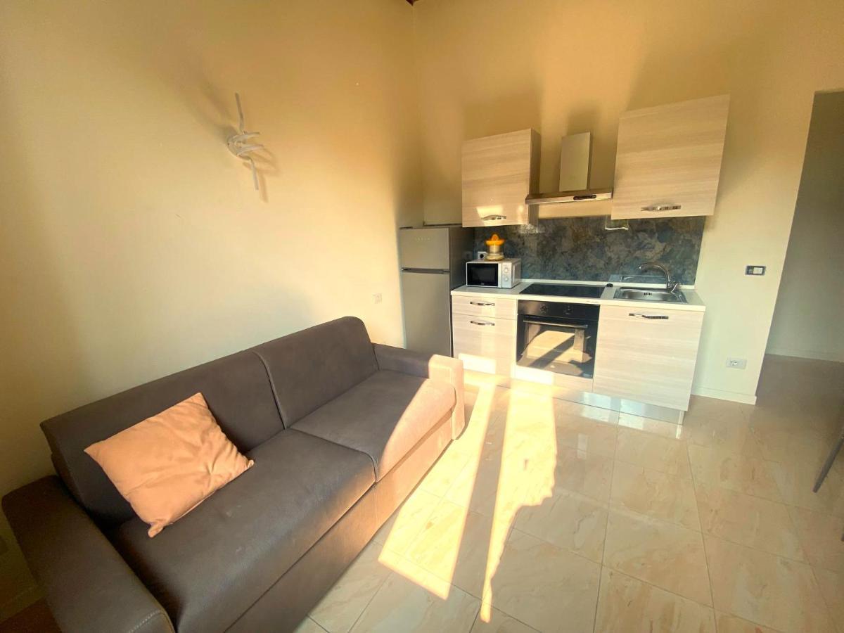 Apartment In Villa Milano 외부 사진