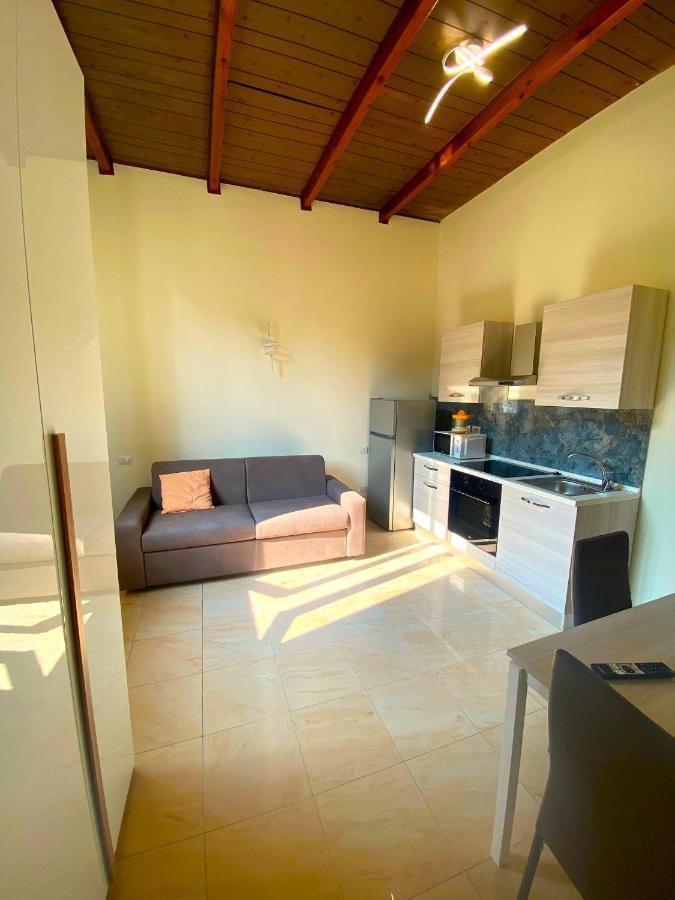 Apartment In Villa Milano 외부 사진