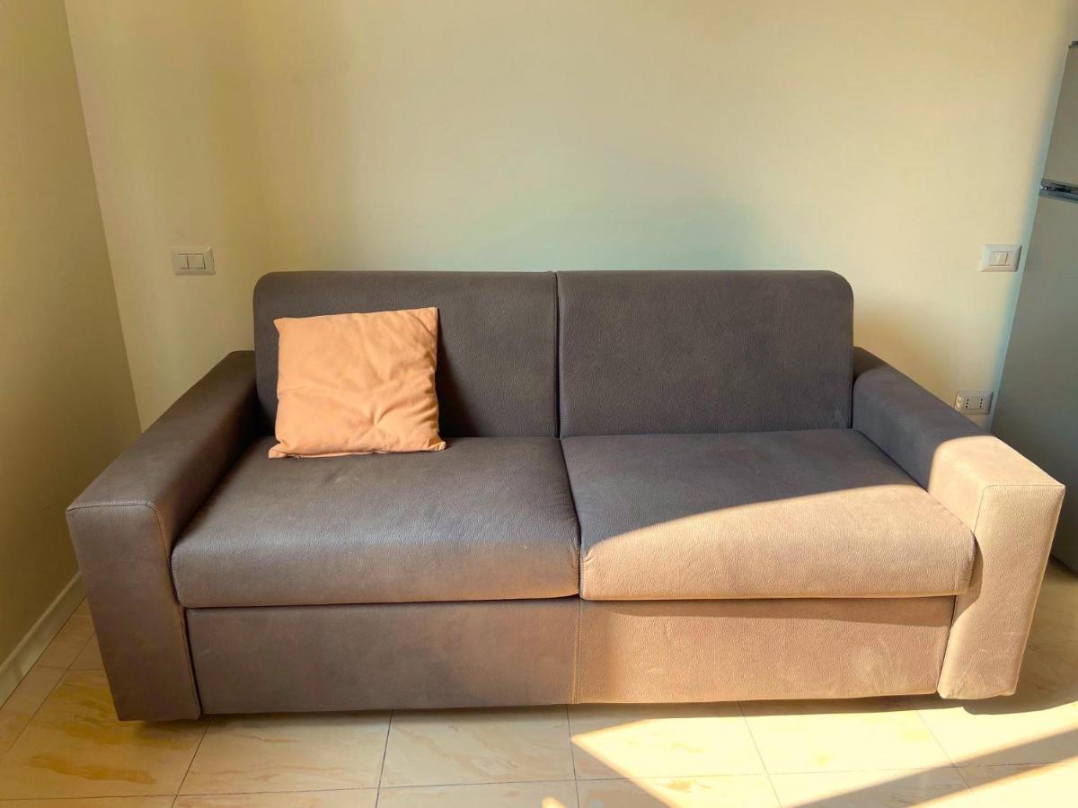 Apartment In Villa Milano 외부 사진