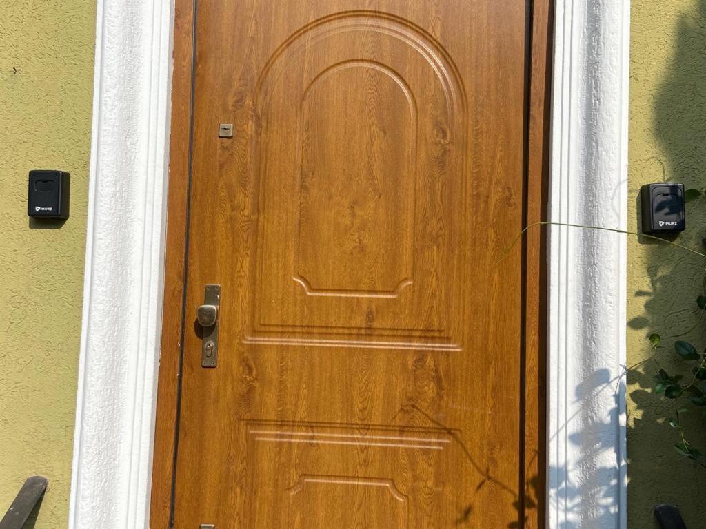 Apartment In Villa Milano 외부 사진