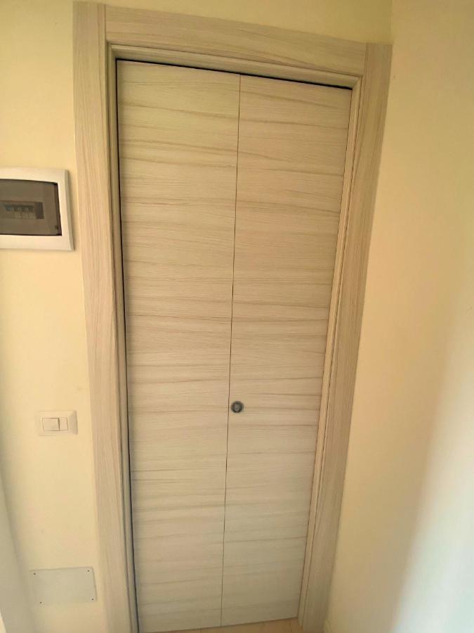 Apartment In Villa Milano 외부 사진