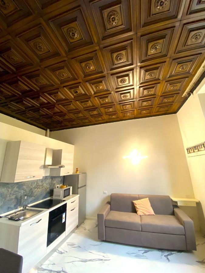 Apartment In Villa Milano 외부 사진