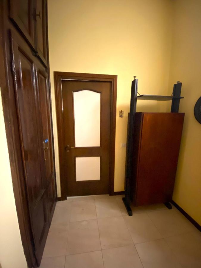 Apartment In Villa Milano 외부 사진