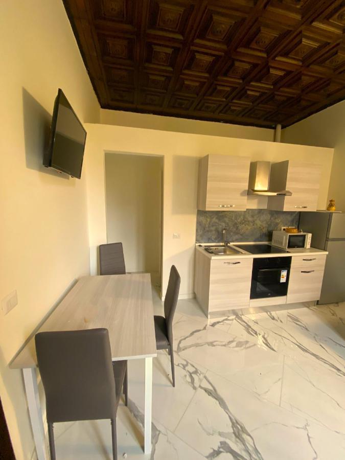 Apartment In Villa Milano 외부 사진