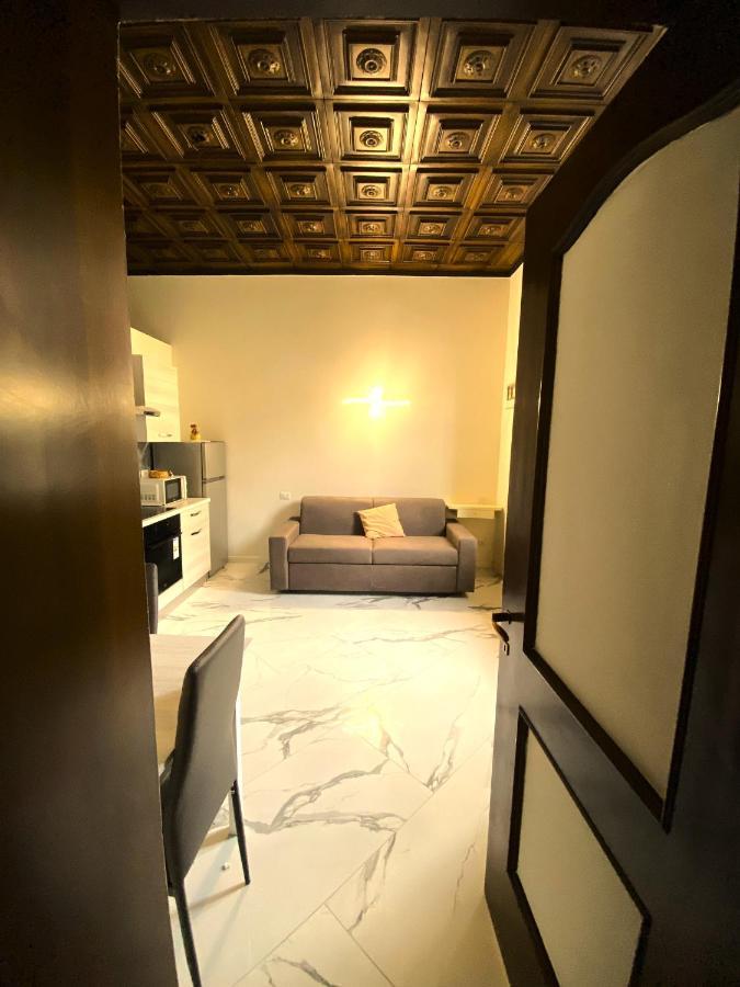 Apartment In Villa Milano 외부 사진