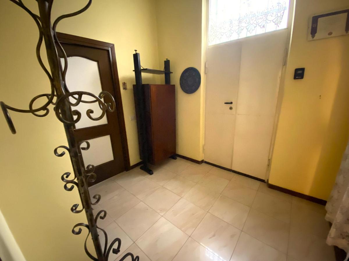Apartment In Villa Milano 외부 사진