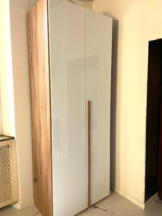 Apartment In Villa Milano 외부 사진