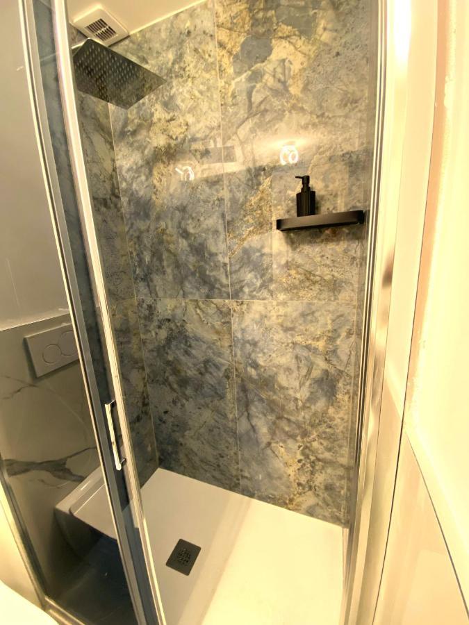 Apartment In Villa Milano 외부 사진