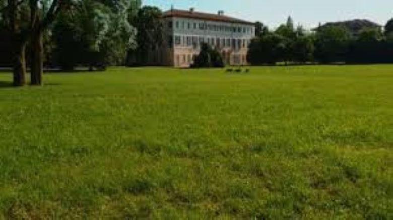 Apartment In Villa Milano 외부 사진