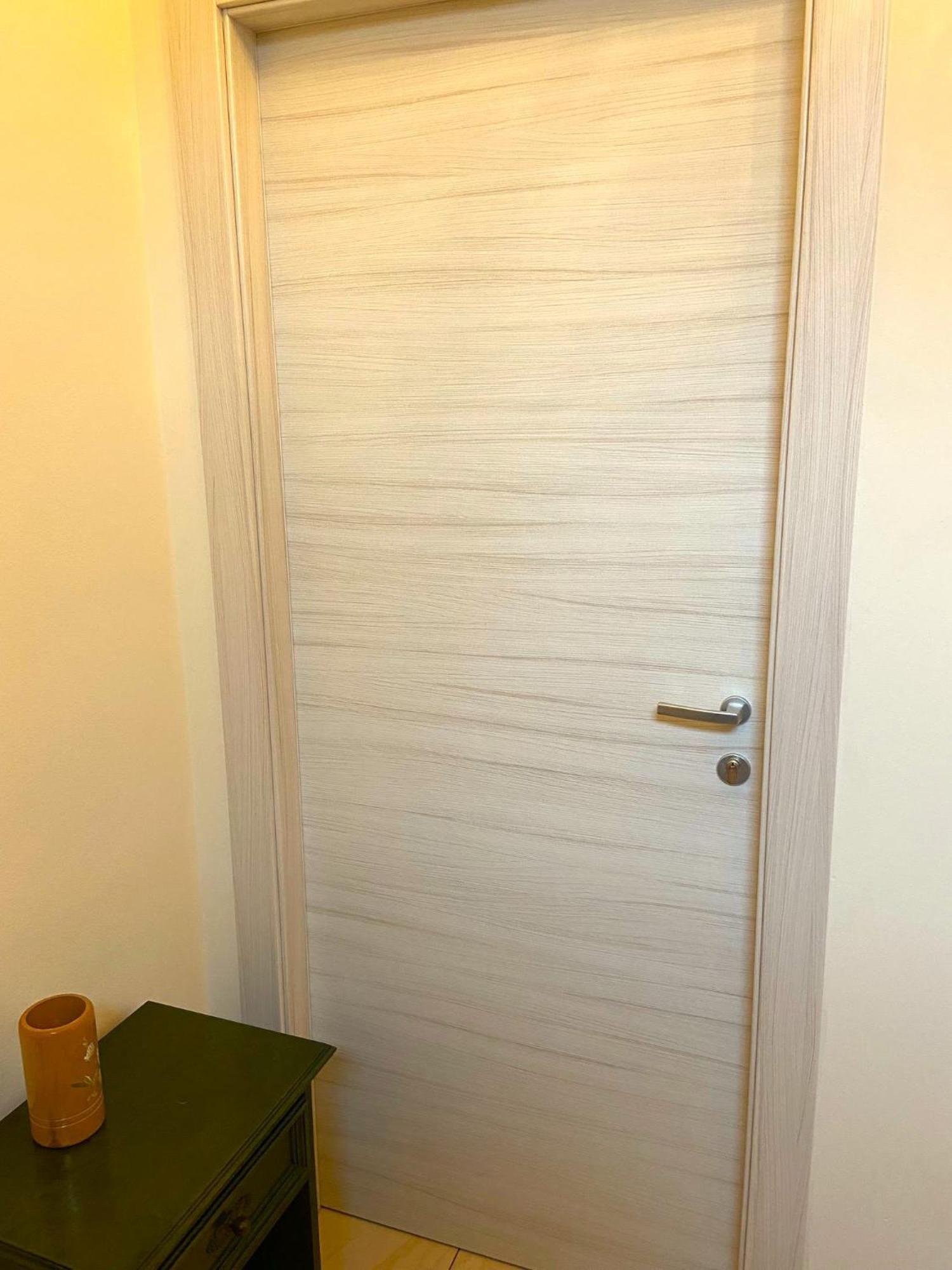 Apartment In Villa Milano 외부 사진