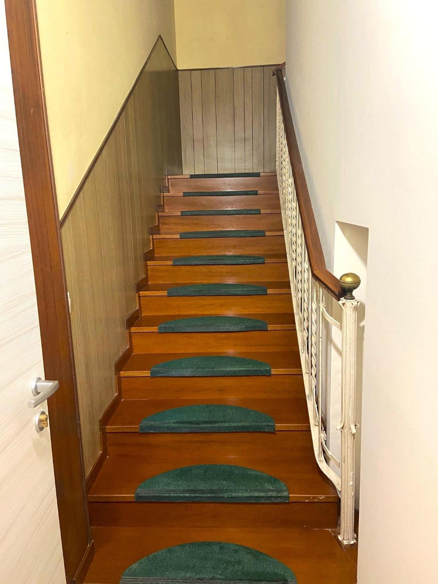 Apartment In Villa Milano 외부 사진