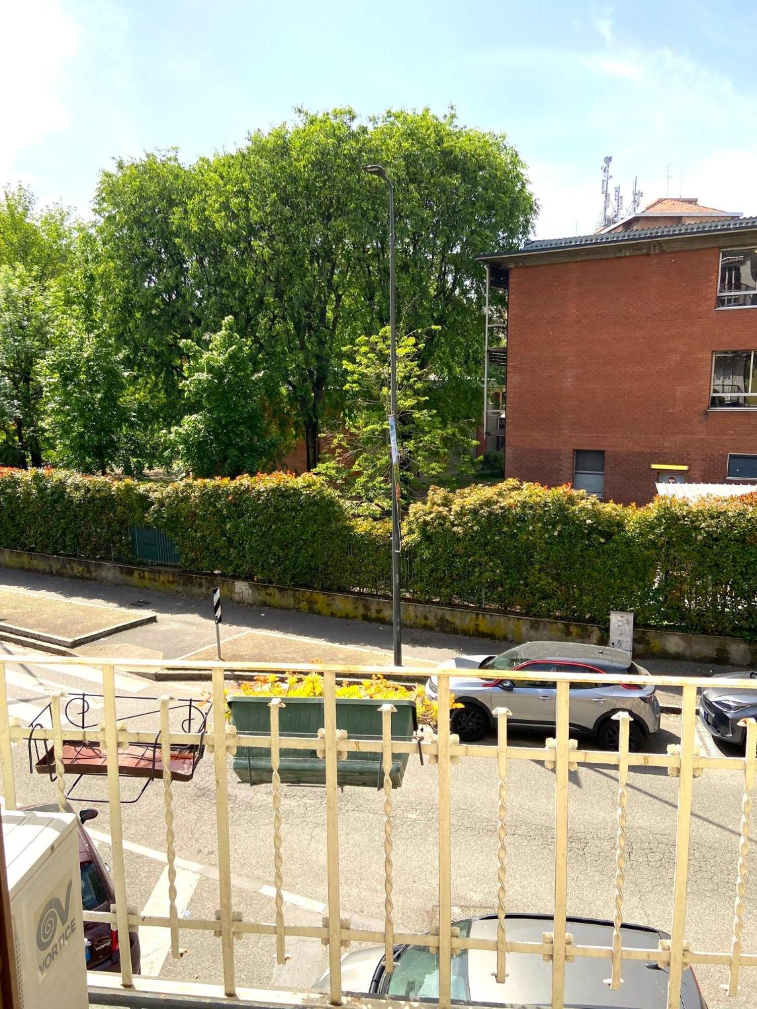 Apartment In Villa Milano 외부 사진